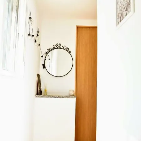Forrester Downtown House Affittacamere Oporto