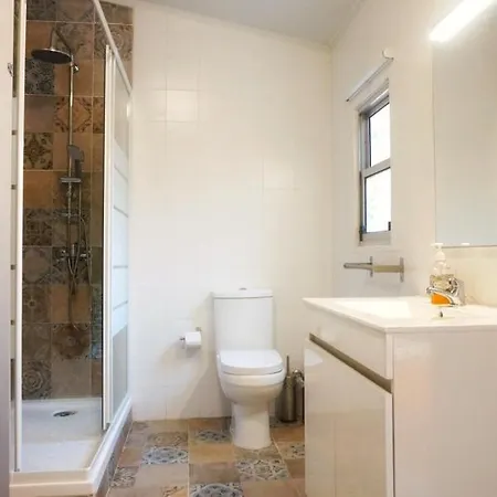 Forrester Downtown House *