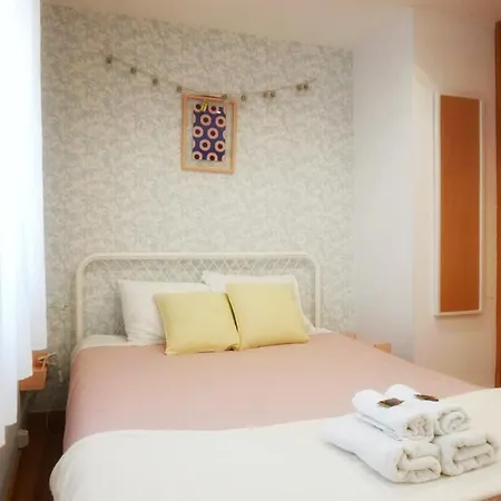 Forrester Downtown House Guest house Porto