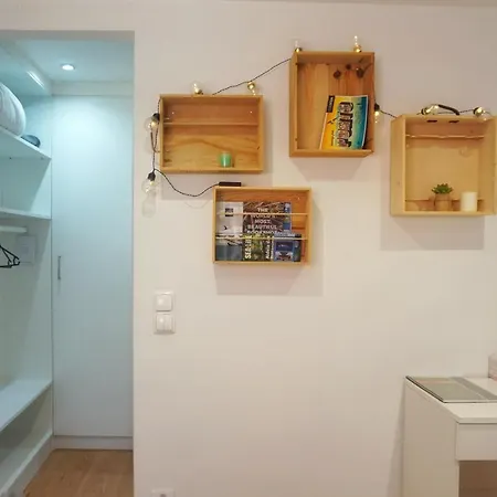 Forrester Downtown House Guest house Porto