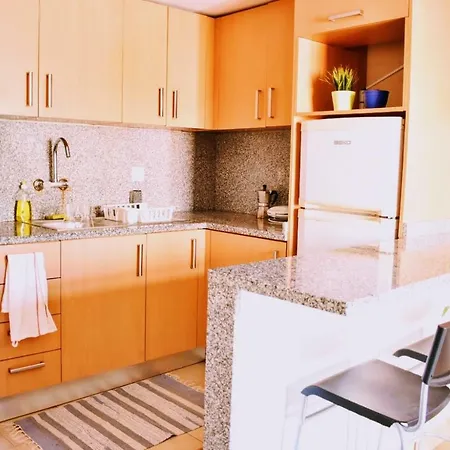 Forrester Downtown House Guest house *