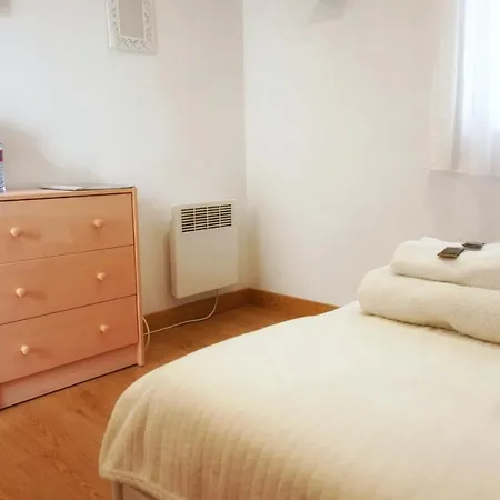 Forrester Downtown House Guest house *